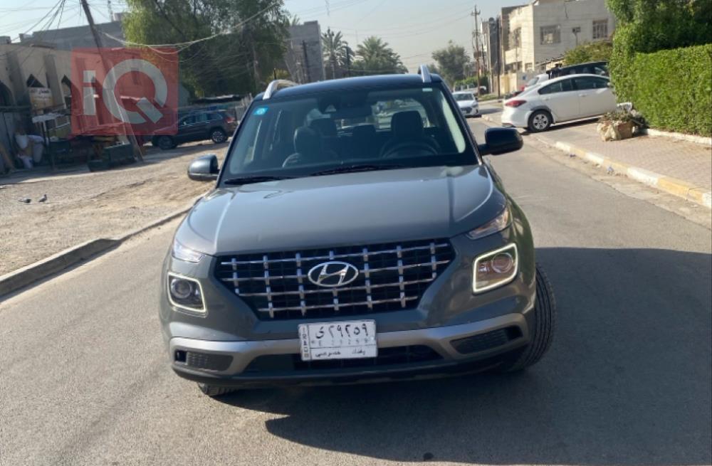 هيونداي فينو